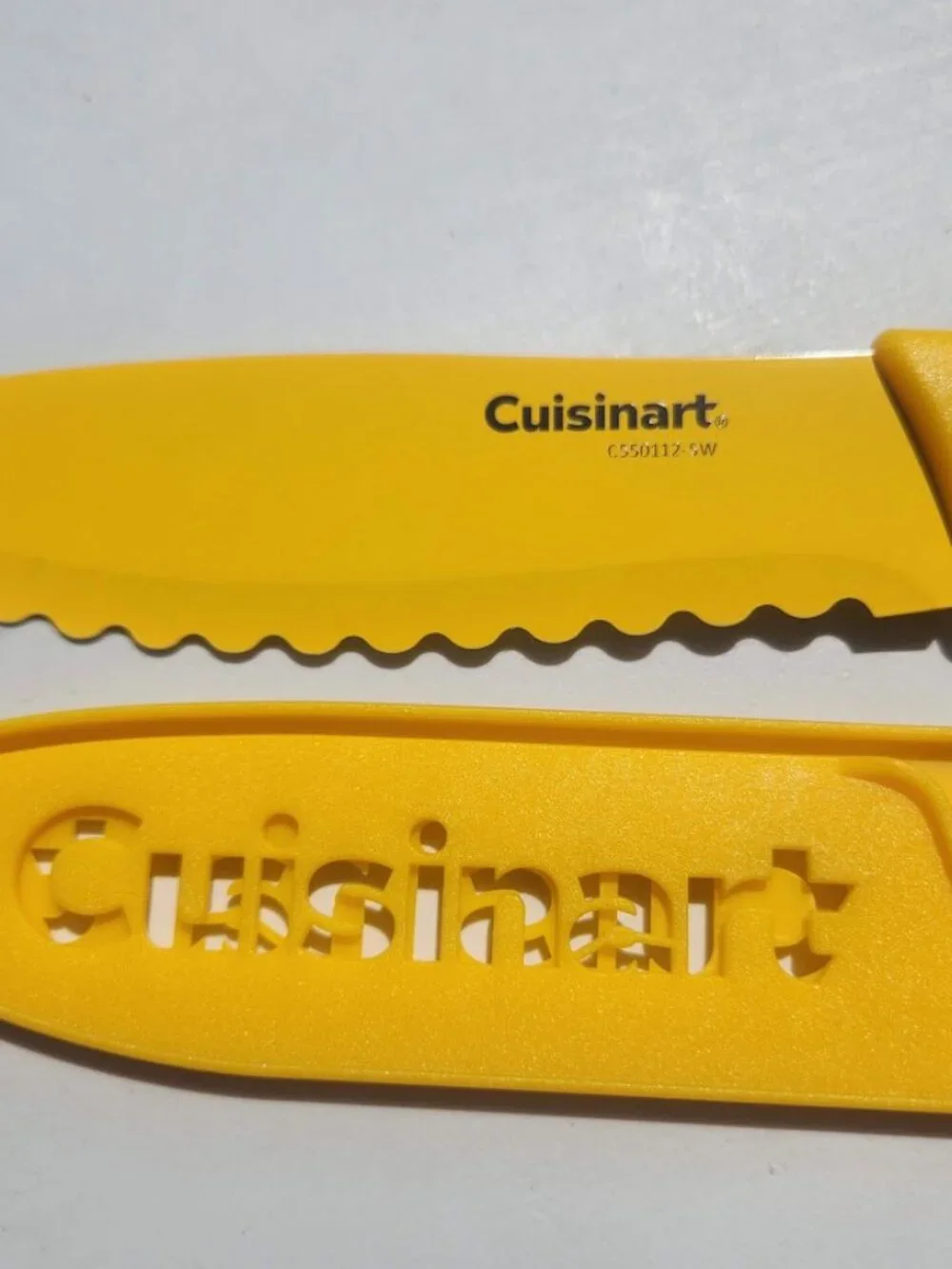 NEW Cuisinart 6.5